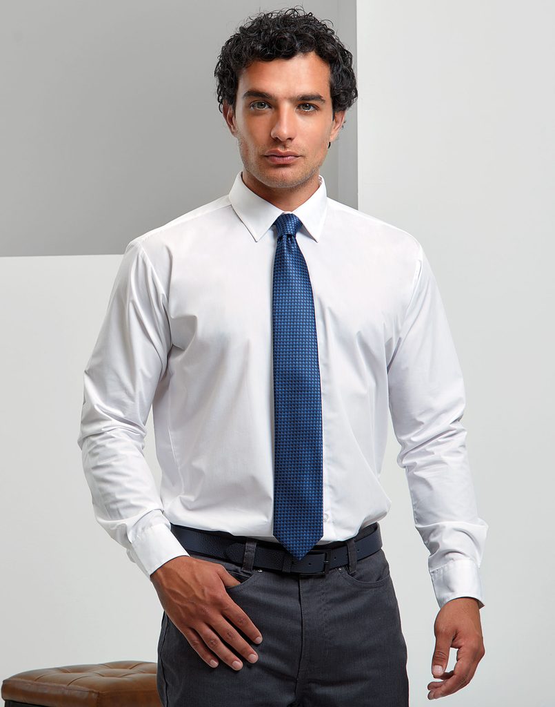 Nyakkendő kockás mintával - Bontis.hu