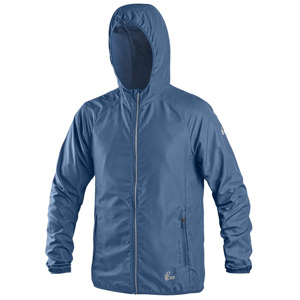 ultraleichte jacke