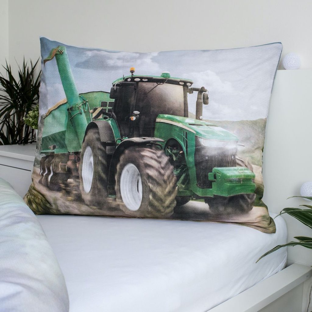 Traktor-Bettwäsche online kaufen