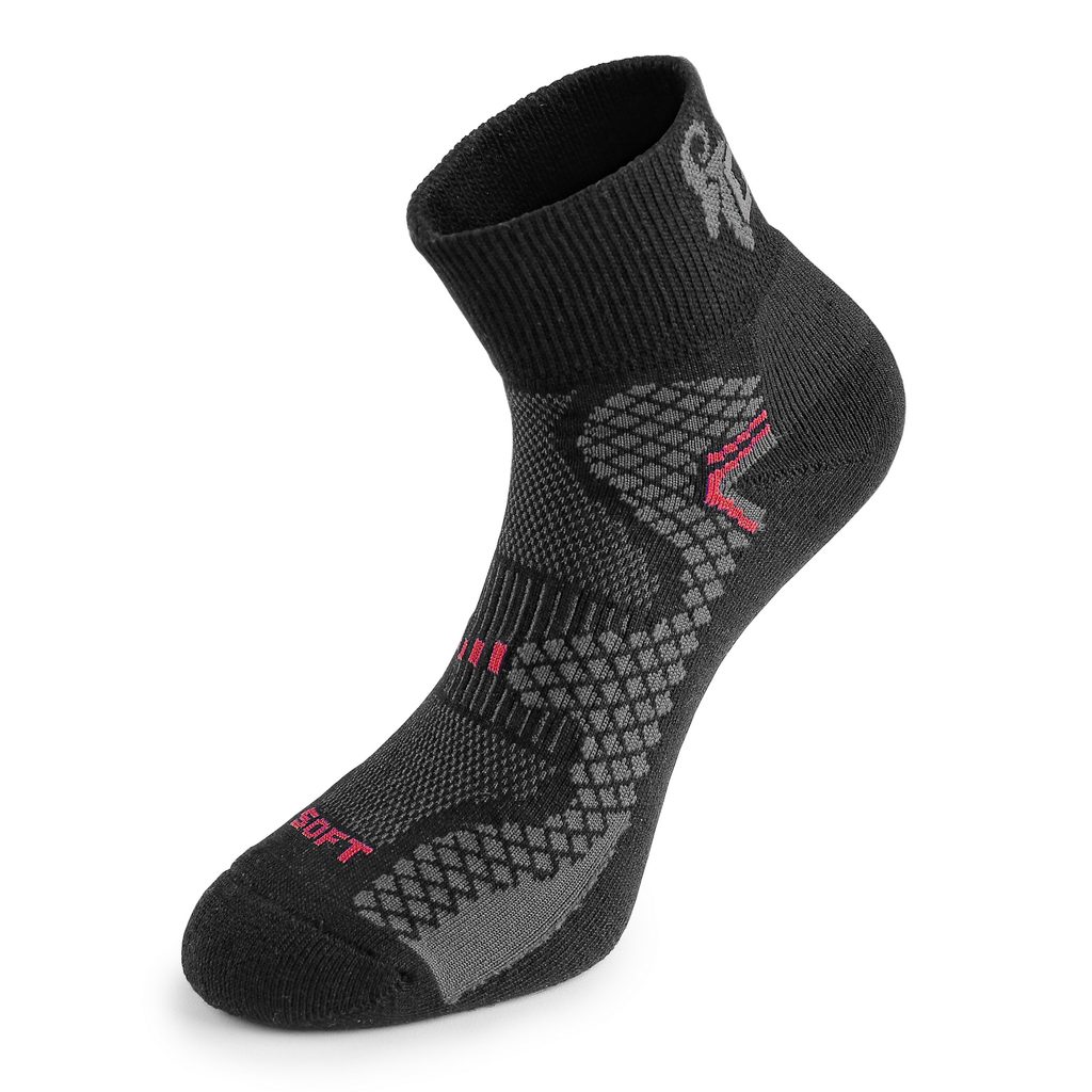 Funkčné ponožky | Lacné športové ponožky - DobrýTextil.sk