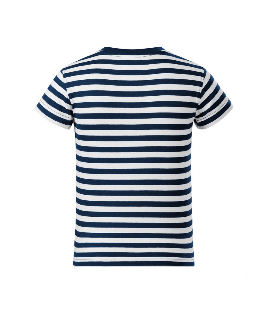 Tricou de marinar pentru copii Malfini - Bontis.ro