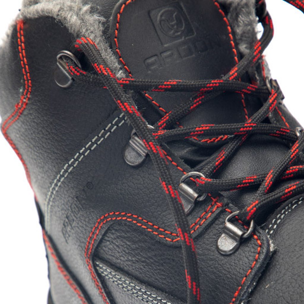 Téli munkavédelmi cipő Ardon Tabernus S3 - Bontis.hu