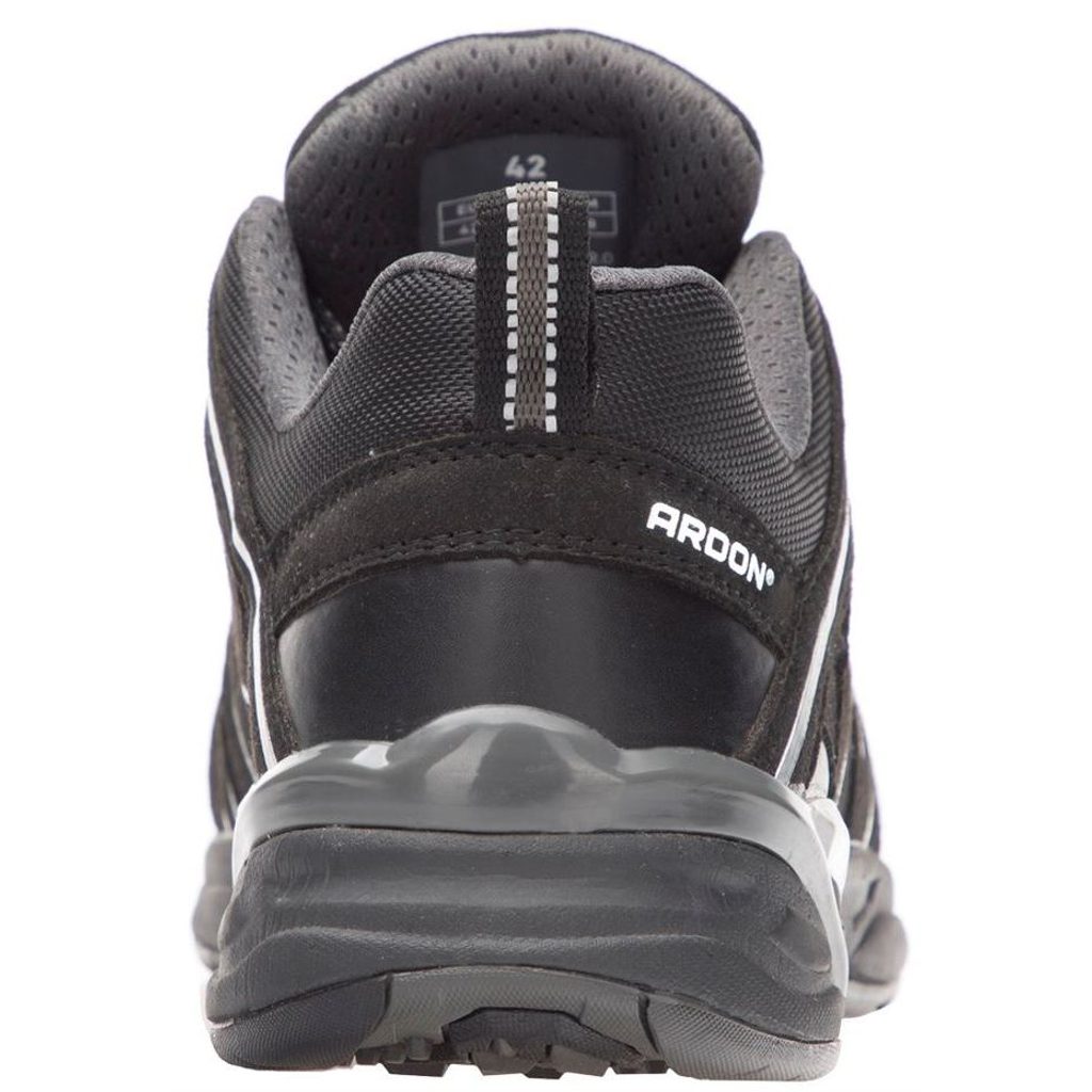 Munkavédelmi cipő Digger O1 silver - Bontis.hu