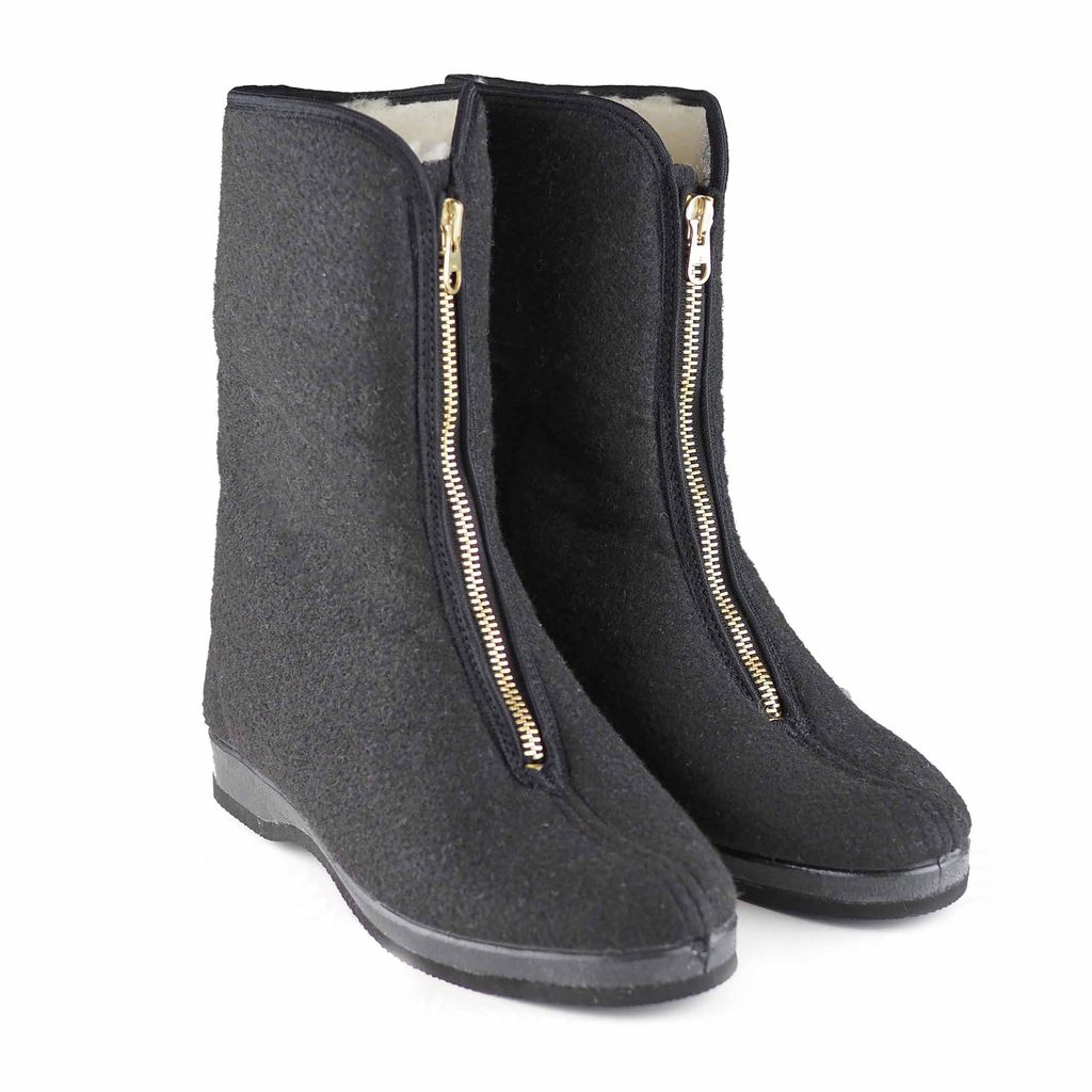 Damen Winterschuhe für Senioren - Bontis.de