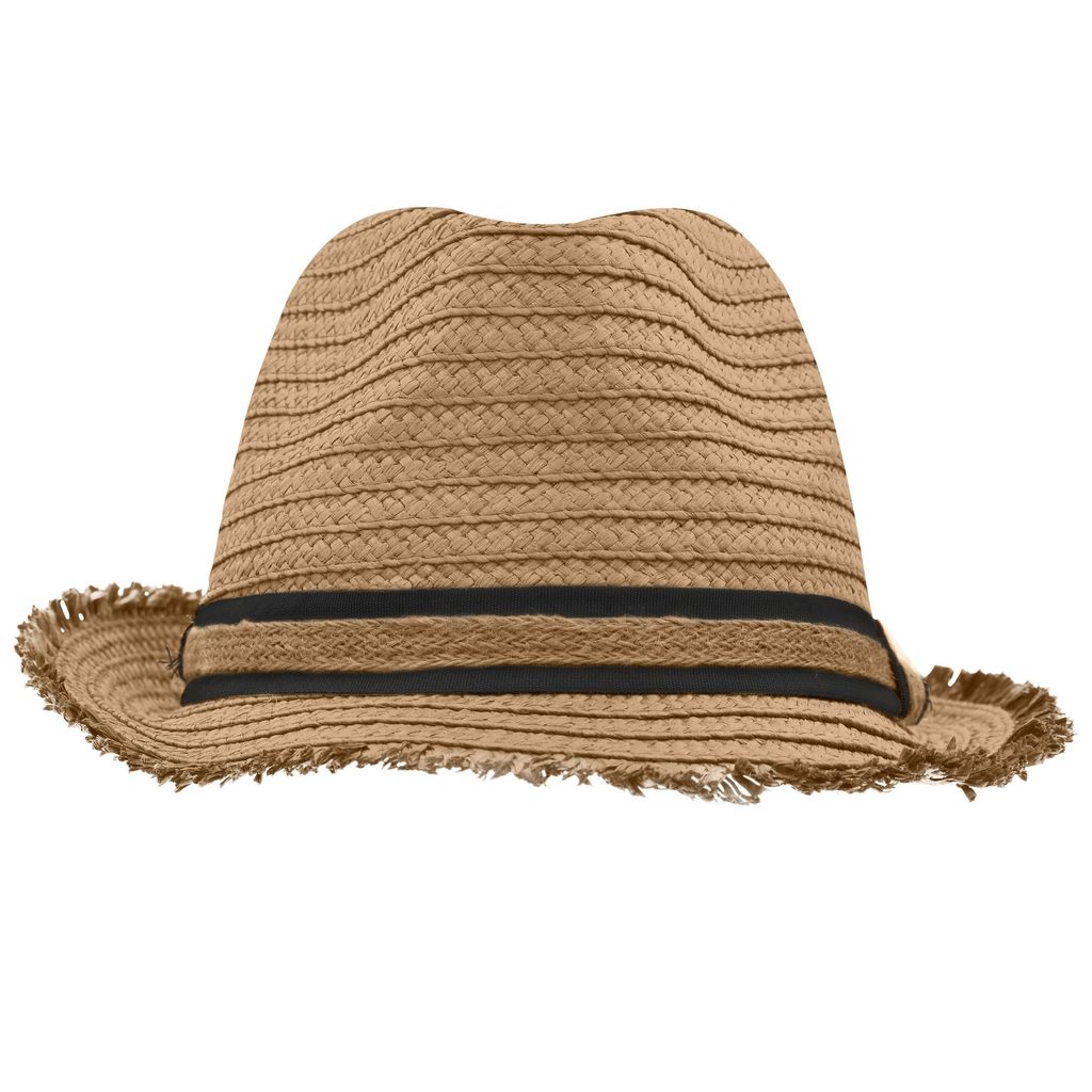 Pălării de vară din paie - Bontis.ro