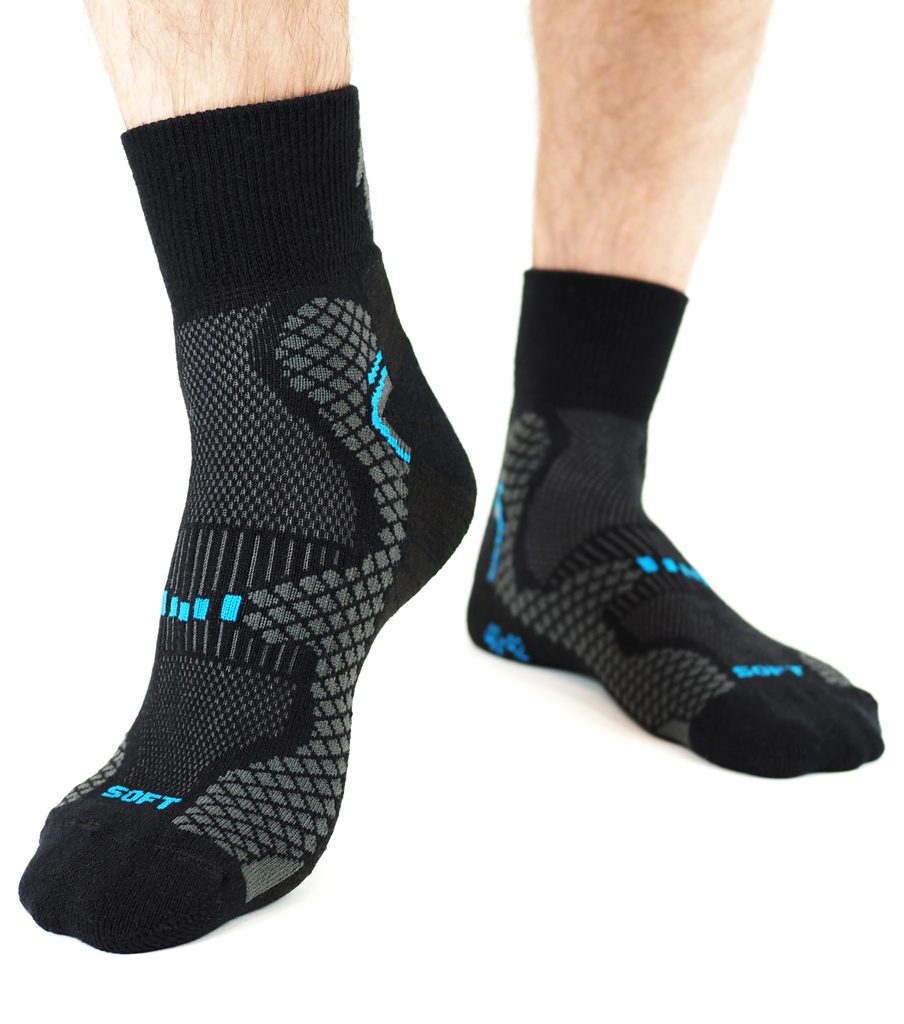 Funkcionális zokni | Olcsó sportzokni - Bontis.hu