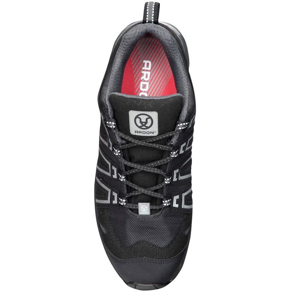 Munkavédelmi cipő Digger O1 silver - Bontis.hu