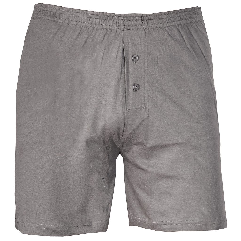 Pantaloni scurți din bumbac pentru bărbați Boxer | CXS - Bontis.ro