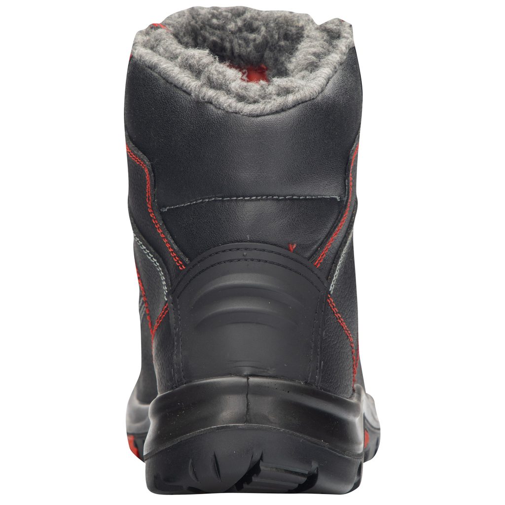 Téli munkavédelmi cipő Ardon Tabernus S3 - Bontis.hu