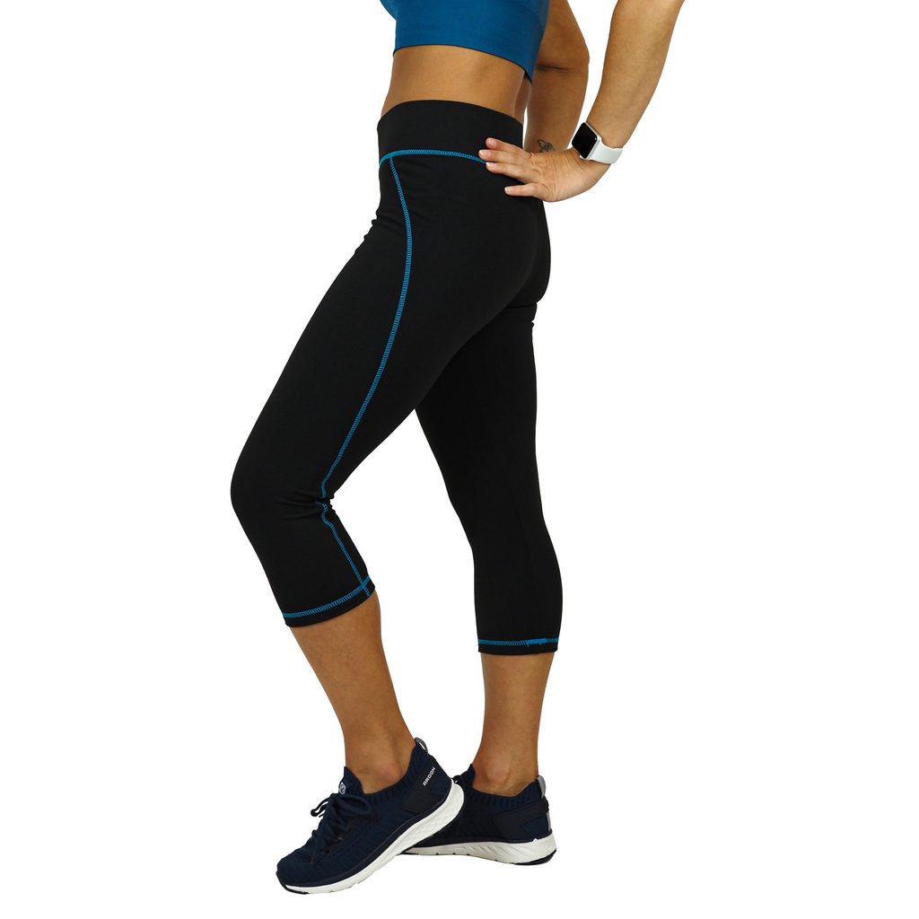 Női 3/4 leggings | Sport leggings - Bontis.hu