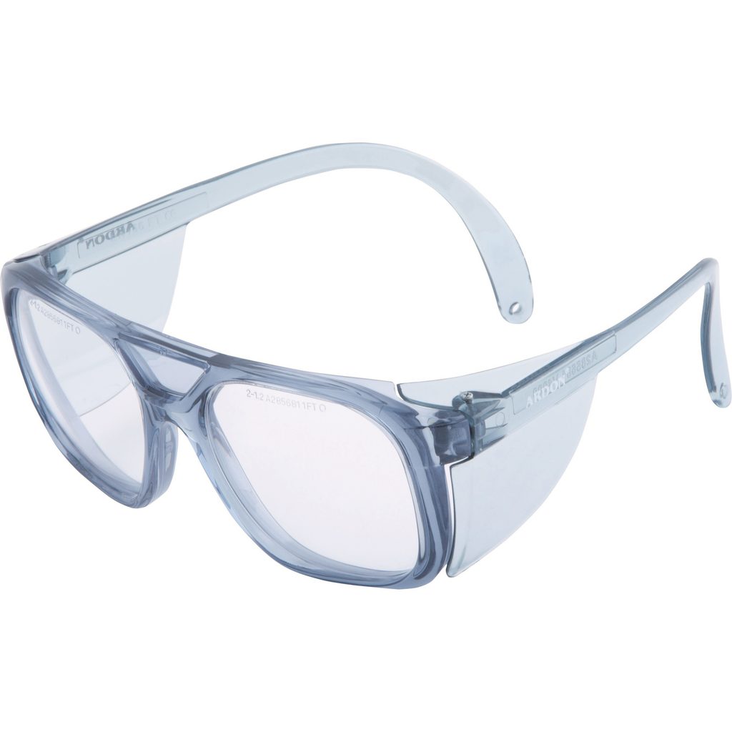 Munkavédelmi szemüveg V4000 | Védőszemüvegek - Bontis.hu