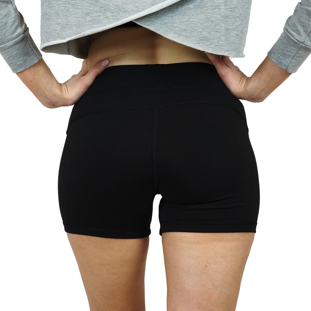 Női sport rövidnadrág | Elasztikus rövidnadrágok - Bontis.hu