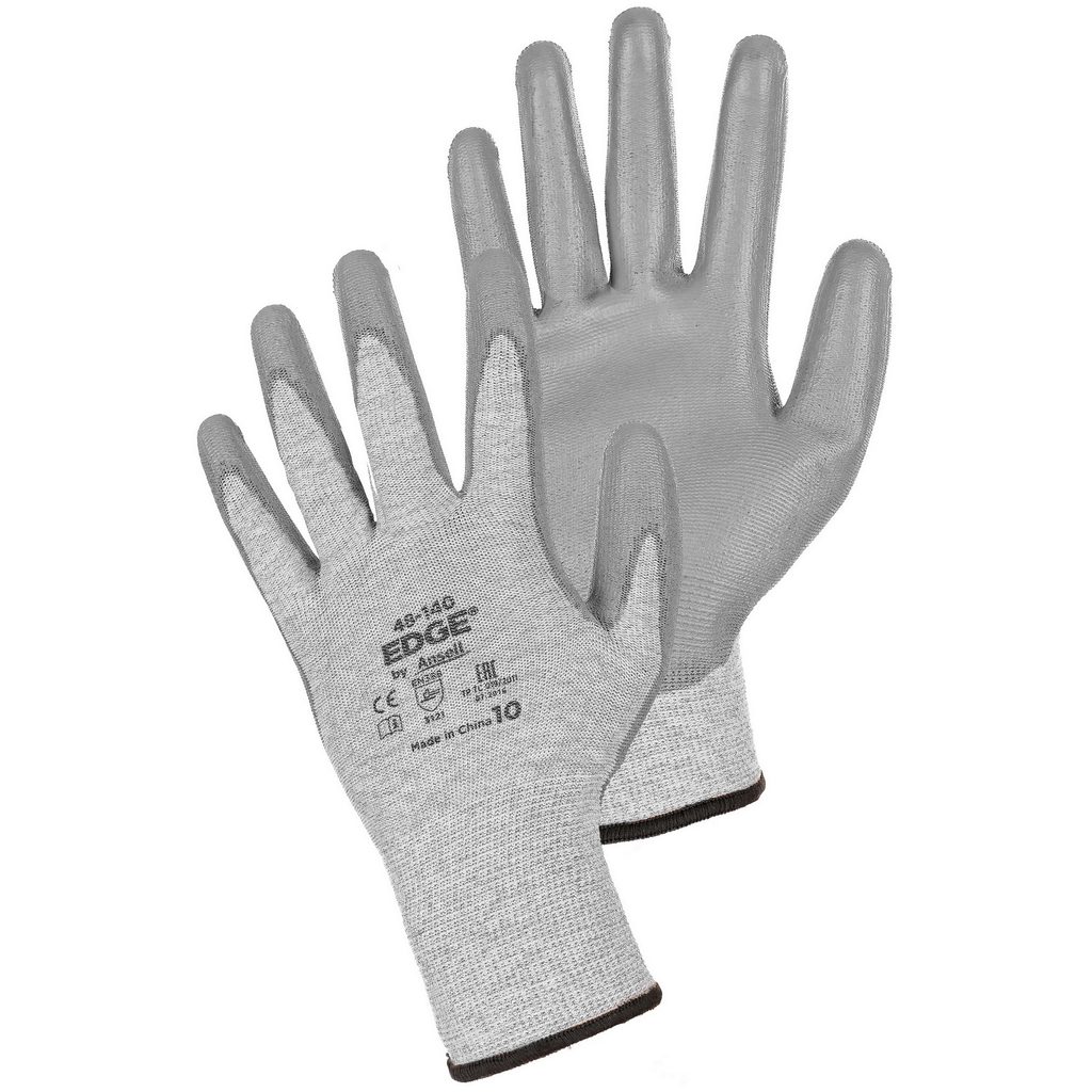 Antistatické rukavice ANSELL EDGE | ESD - DobrýTextil.sk
