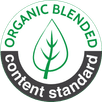 Organic Blened Content Standard