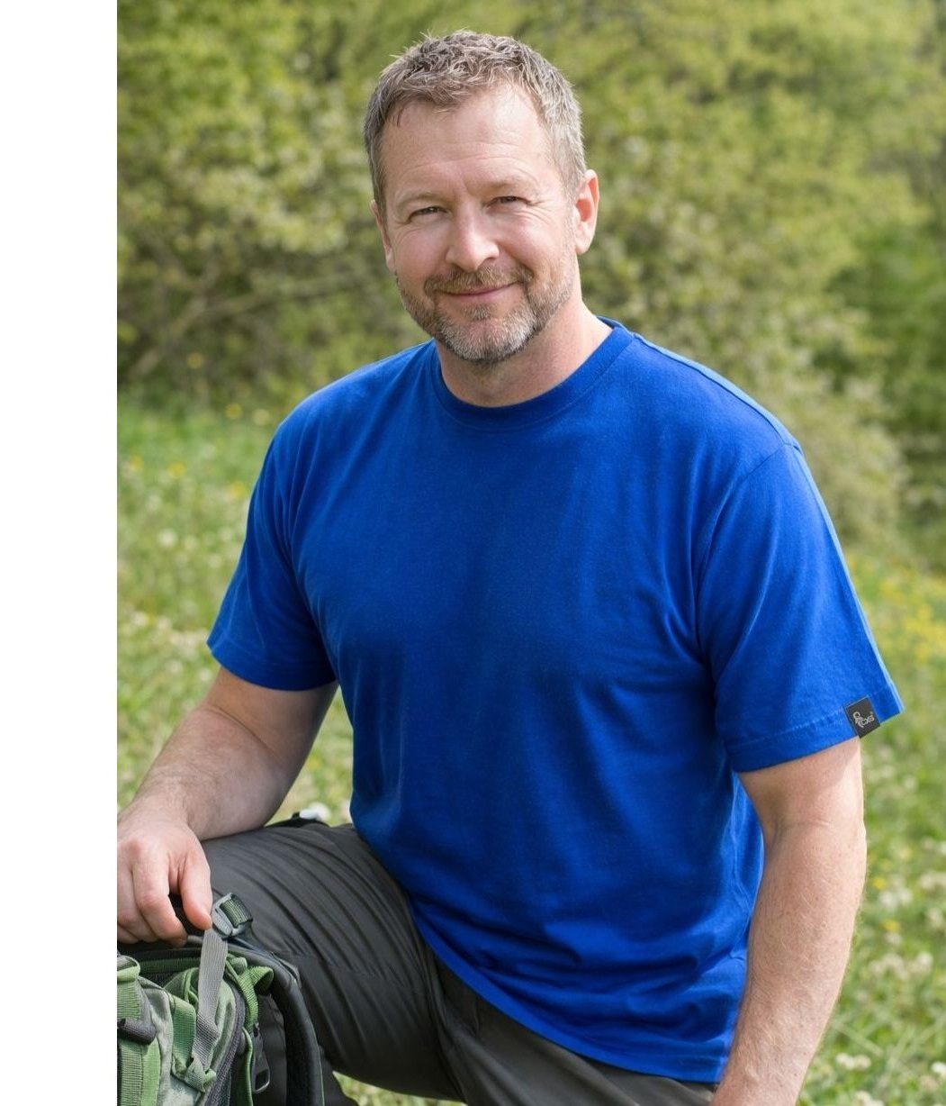 Tricou cu mânecă scurtă CXS DANIEL