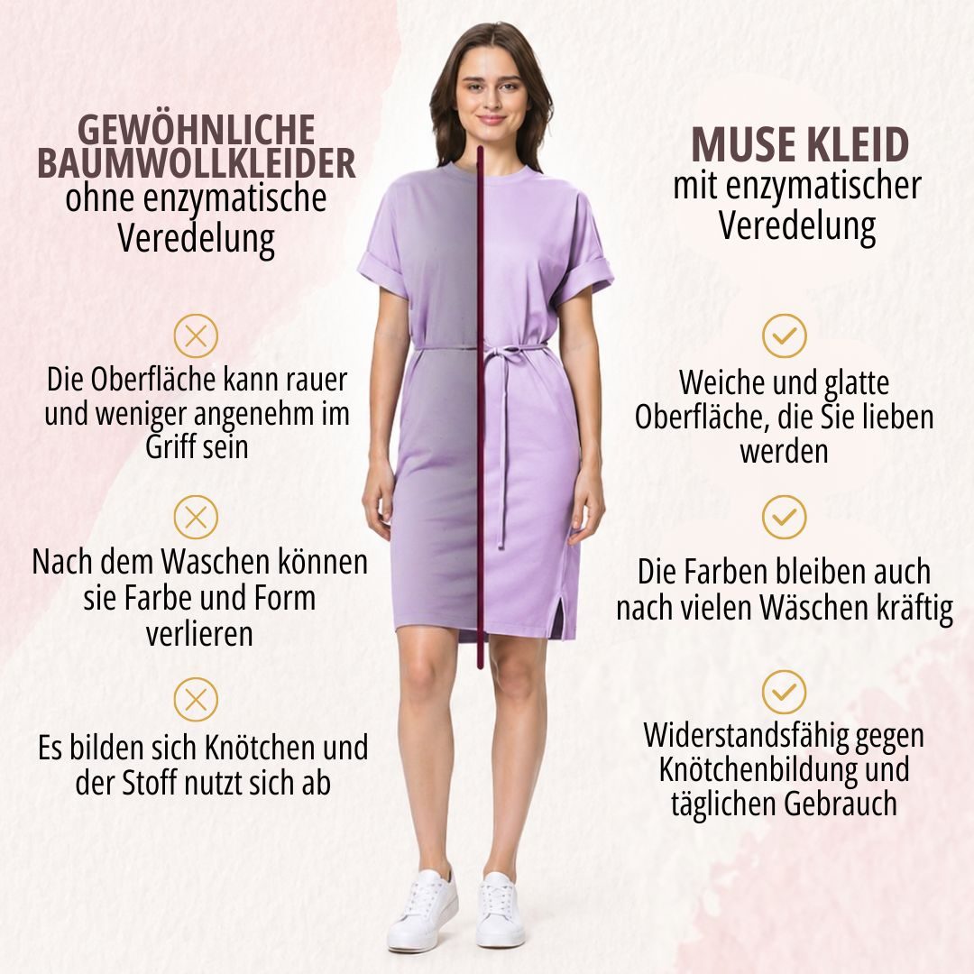 Damenkleid Muse 
