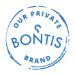 Naše privátní značka Bontis
