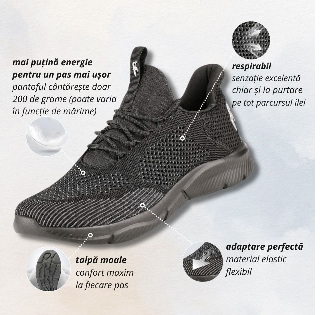 Teneși moderni CXS BARBADOS