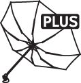 Windproof PLUS