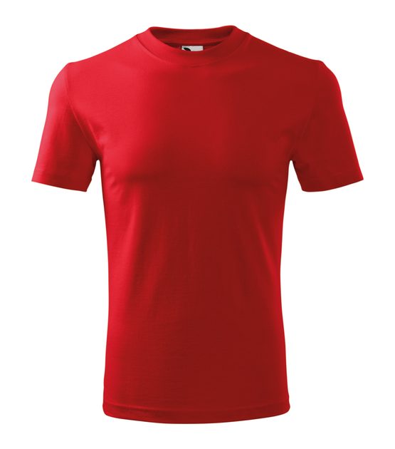 Jednofarebné bavlnené tričká Malfini Classic - DobrýTextil.sk
