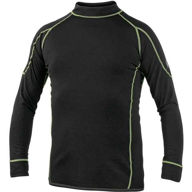 Prosske Kinder Funktionsunterwäsche Set – Warm, Atmungsaktiv & Nahtlos Für Ski, Winter & Outdoor
