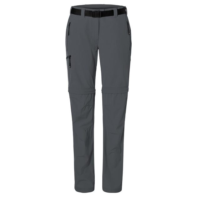 Outdoorové nohavice - 2v1, odolné a trekové nohavice - DobrýTextil.sk