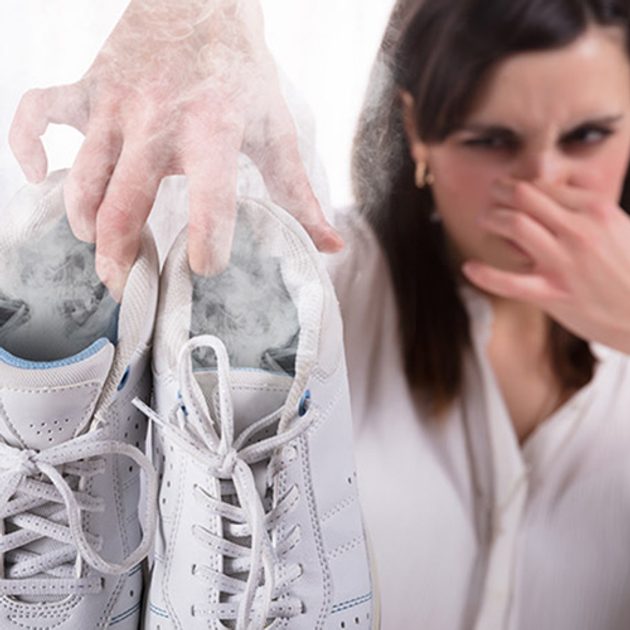 Hogyan lehet eltávolítani a cipő kellemetlen szagát - Bontis.hu