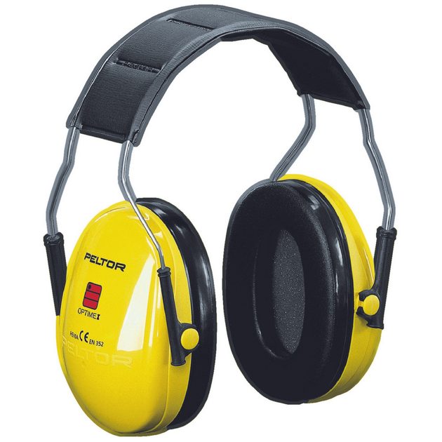 Hallásvédők | Munkavédelmi segédeszközök - Bontis.hu