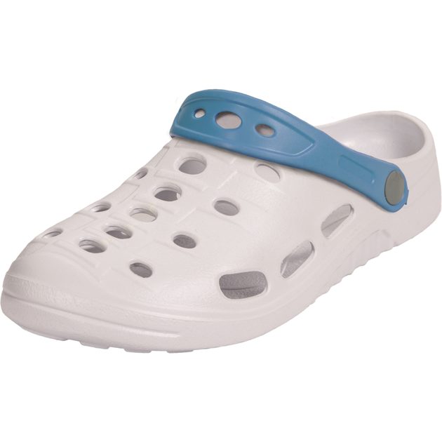 Papuci din cauciuc pentru bărbați WAIPI MAN | Crocs - Bontis.ro