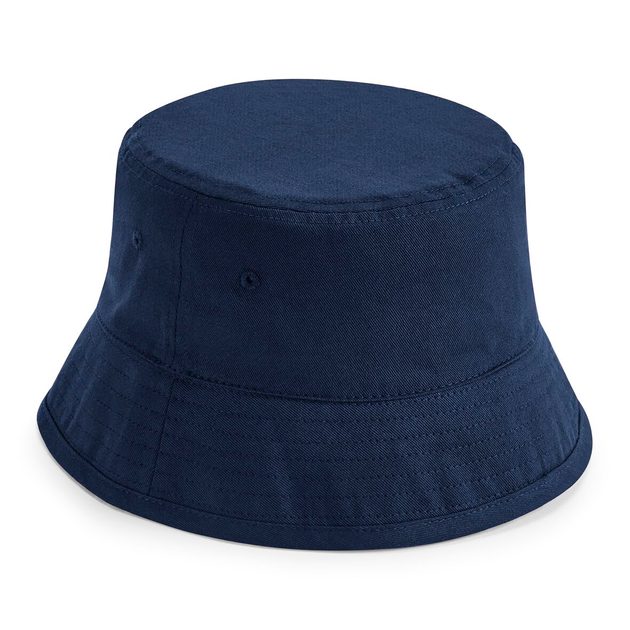 Kalap - Bucket Hat organikus biopamutból - Bontis.hu