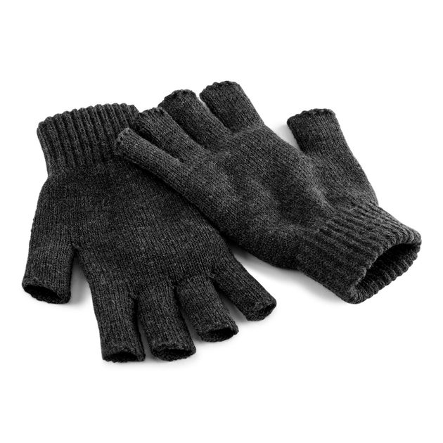 Bezprsté rukavice, pletené rukavice - DobrýTextil.sk