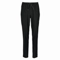 Dámske spoločenské nohavice s elastickým pásom Germain