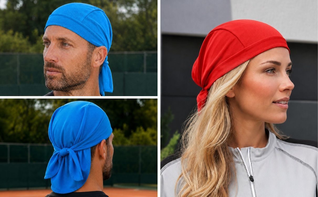 Funkční bandana MB6530