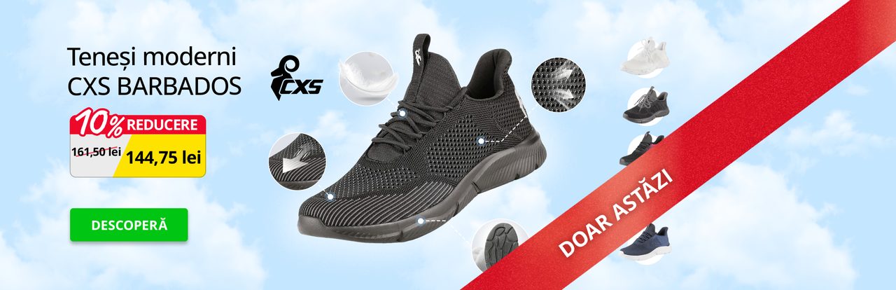 Akce - barbados 2026 - konec