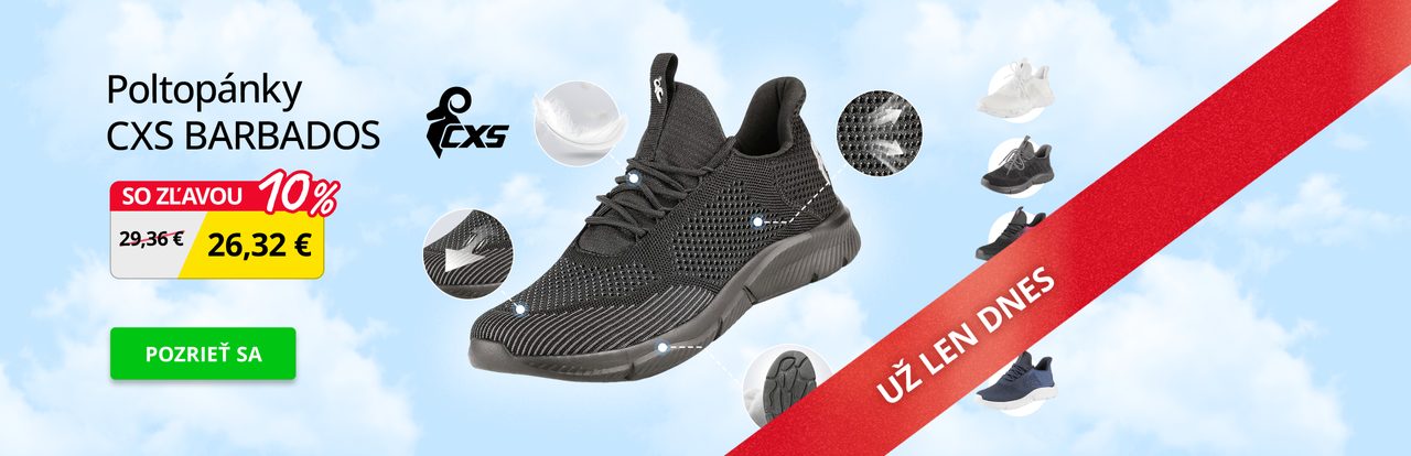 Akce - barbados 2026 - konec