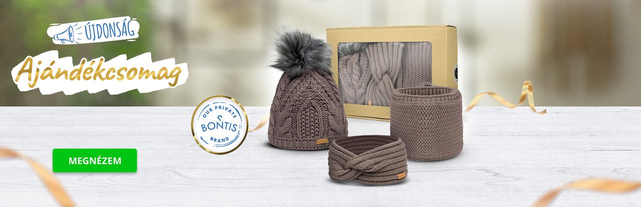 Dárkové balení 2025