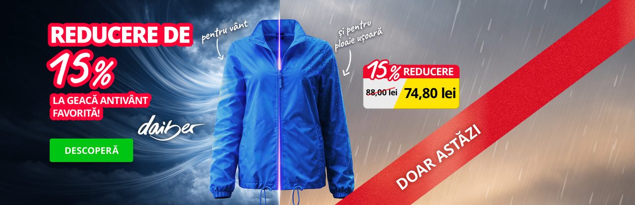 Akce - větrovky 2026 - konec