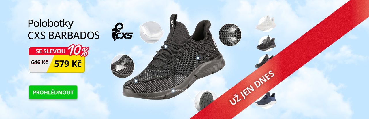 Akce - barbados 2026 - konec