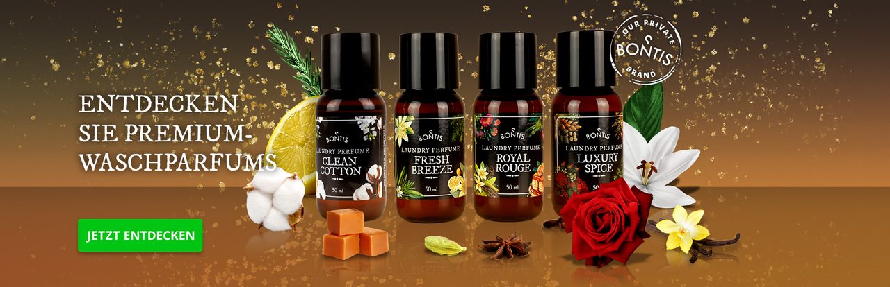 Parfémy na praní 2024