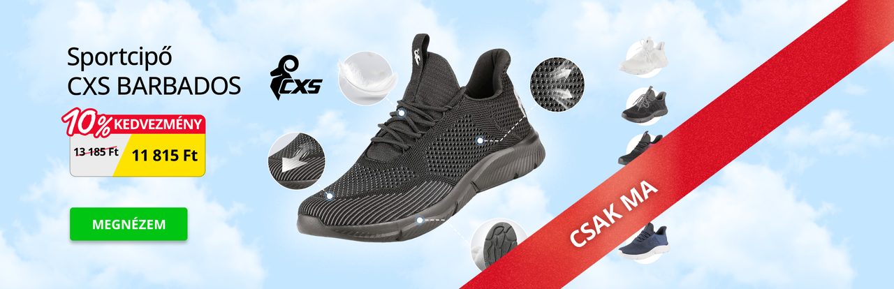 Akce - barbados 2026 - konec