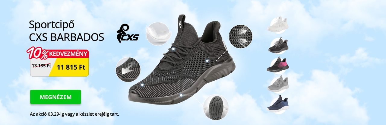 Akce - barbados 2026