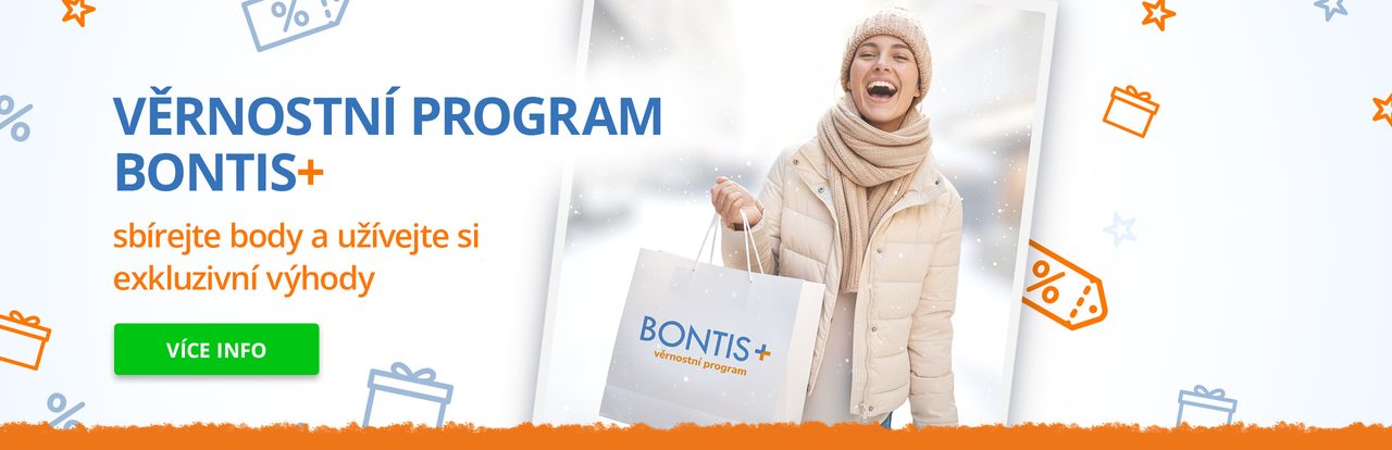 Věrnostní program 2025