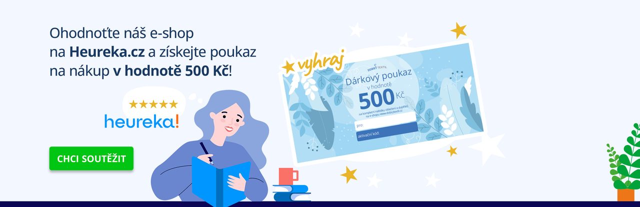 Soutěž Heureka 2025