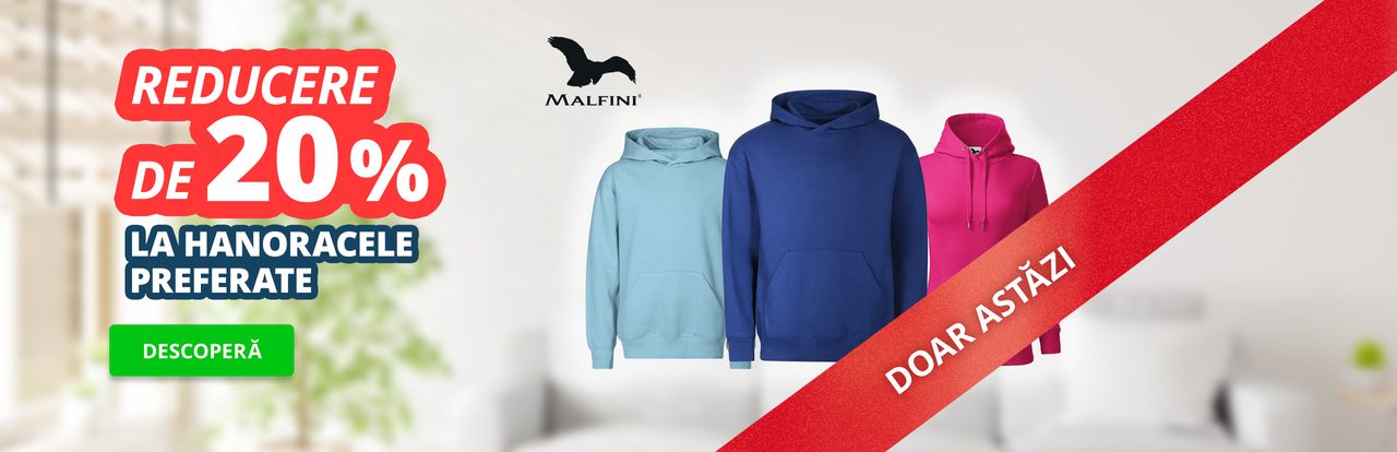 Akce - mikiny 2026 - jen dnes