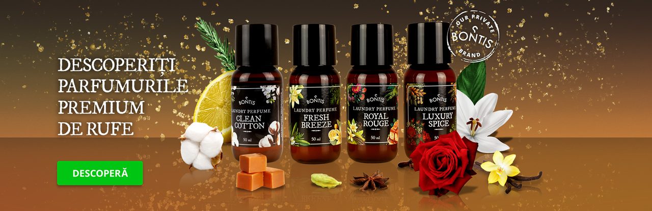 Parfémy na praní 2024
