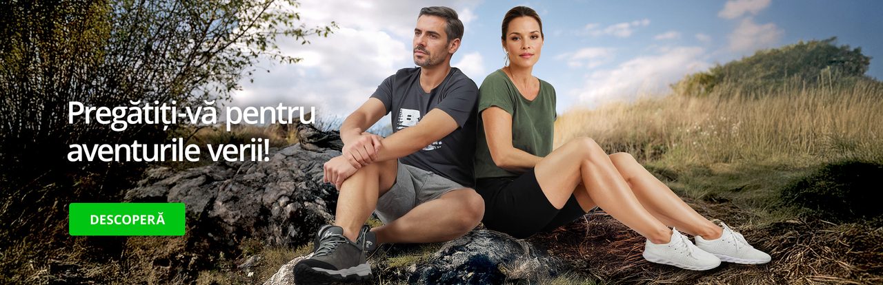 Letní oblečení 2025