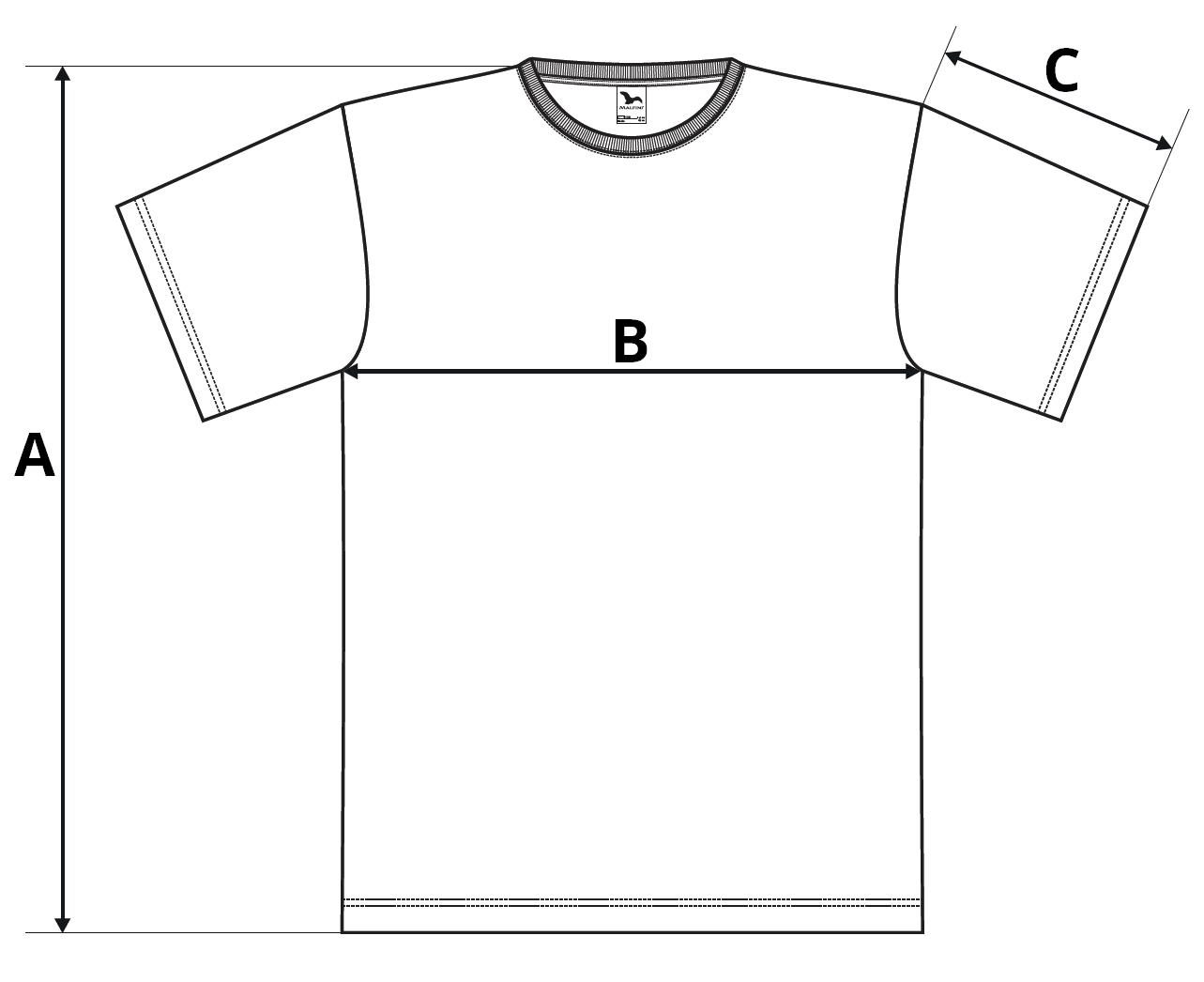 Kinder T-Shirt Basic