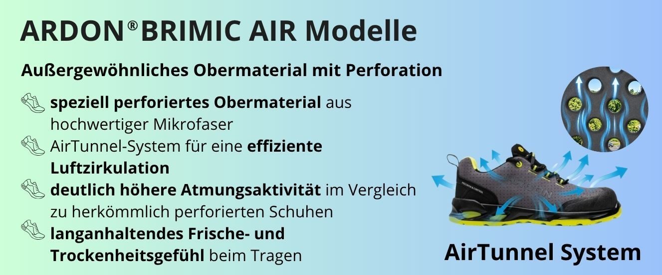 Ardon Brimic Air