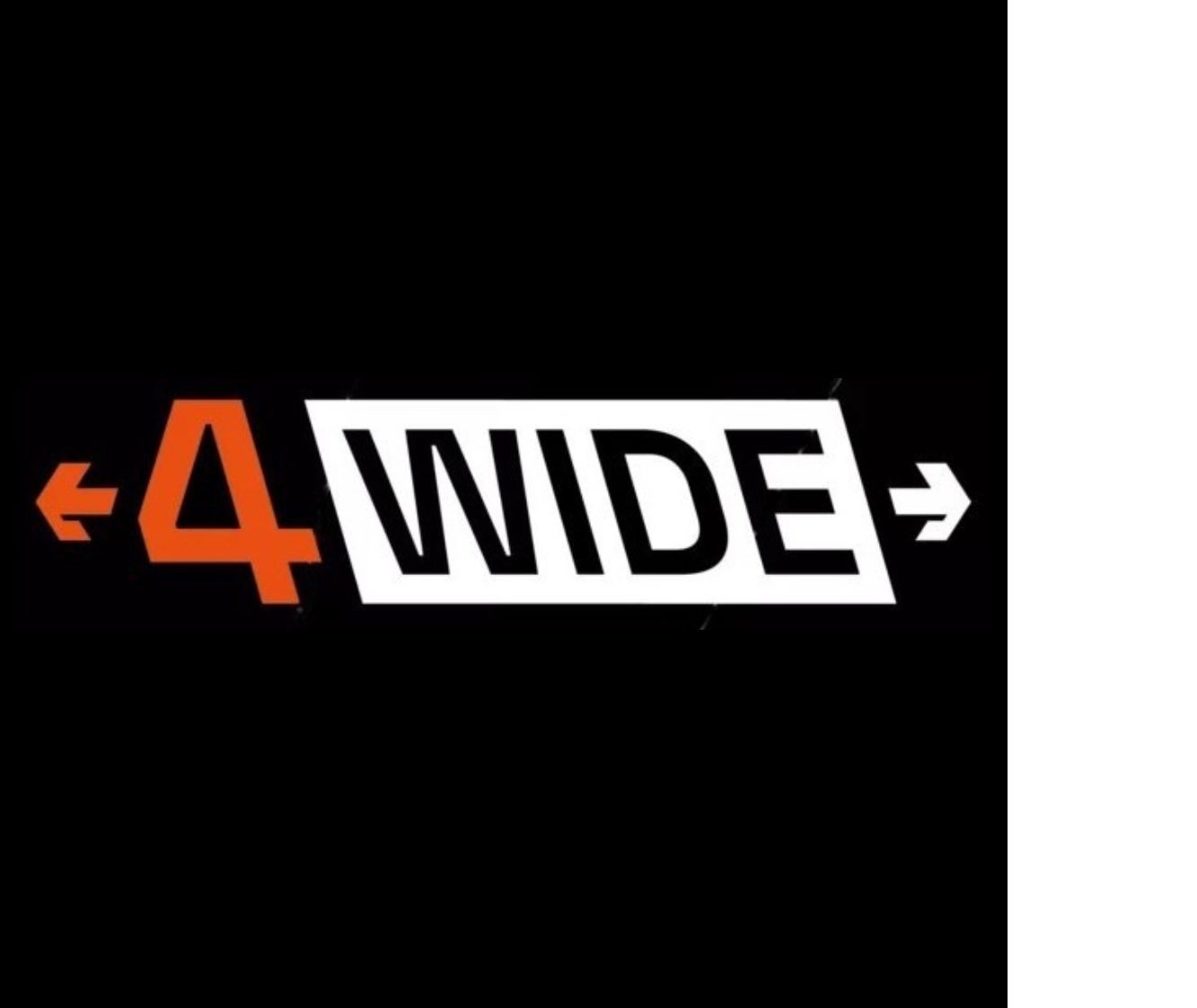 4WIDE
