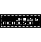 James & Nicholson (Daiber)